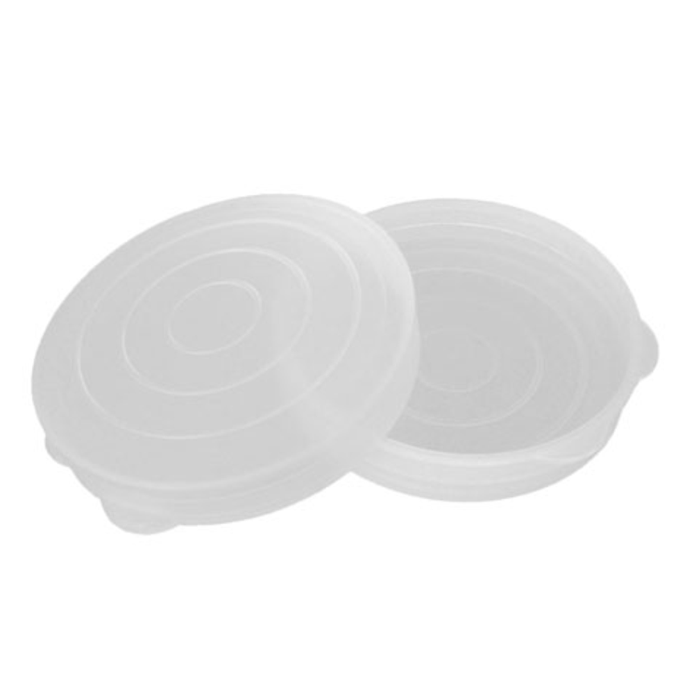 Крышка полиэтиленовая "Универсальная", холодгая