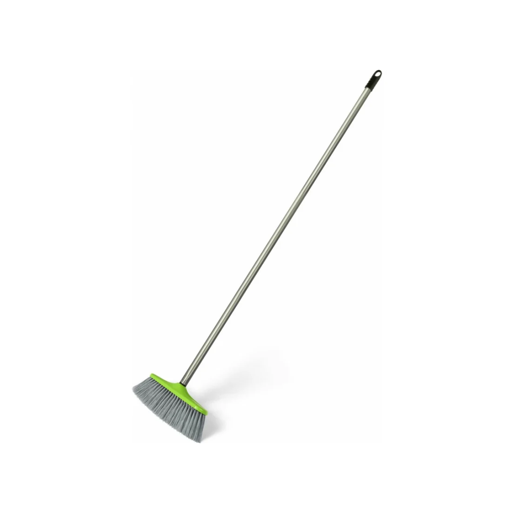 Щетка для подметания "Фанго", с черенком, с90к