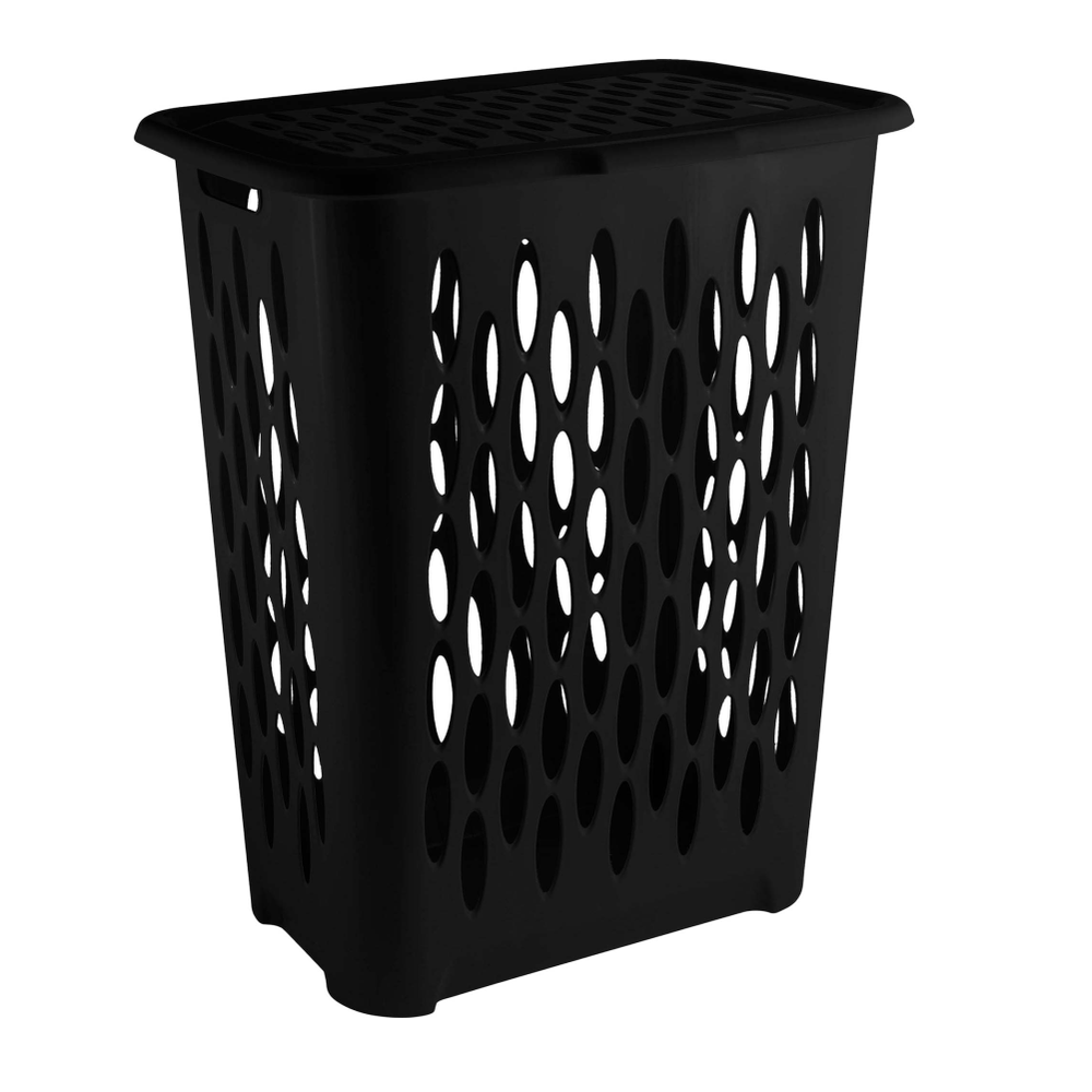 Корзина для белья, 37 л, kl180111621