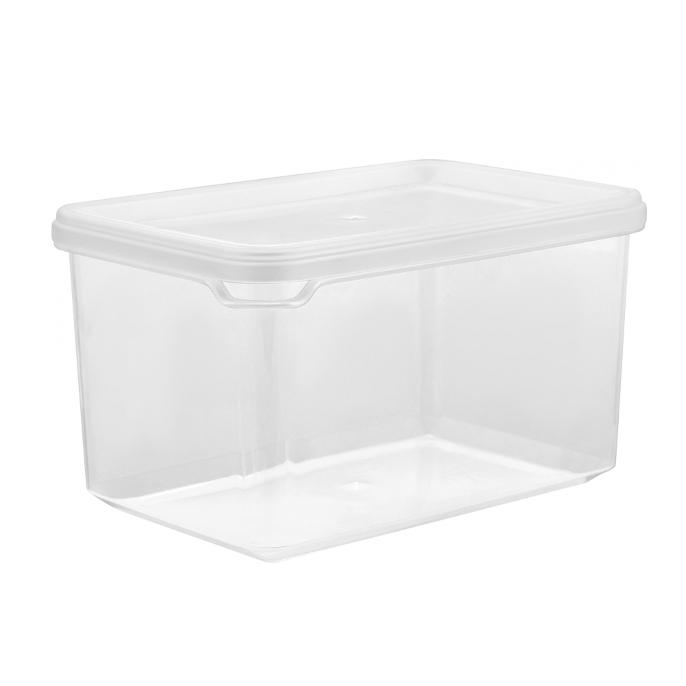 Банка для сыпучих продуктов, 1 л, рт170710999