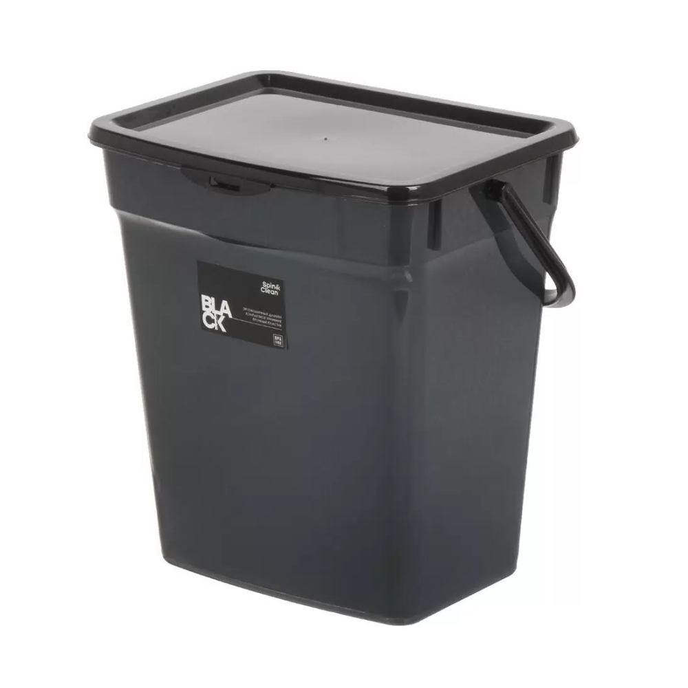 Контейнер для стирального порошка, 6 л, sc140710621