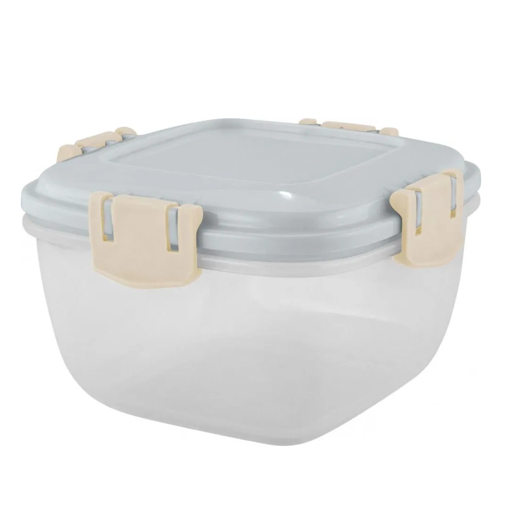 Контейнер для продуктов, 1,8 л, трюфель, se224710025