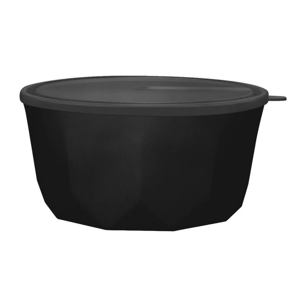 Салатник, с крышкой, 4,6 л, рт171510621