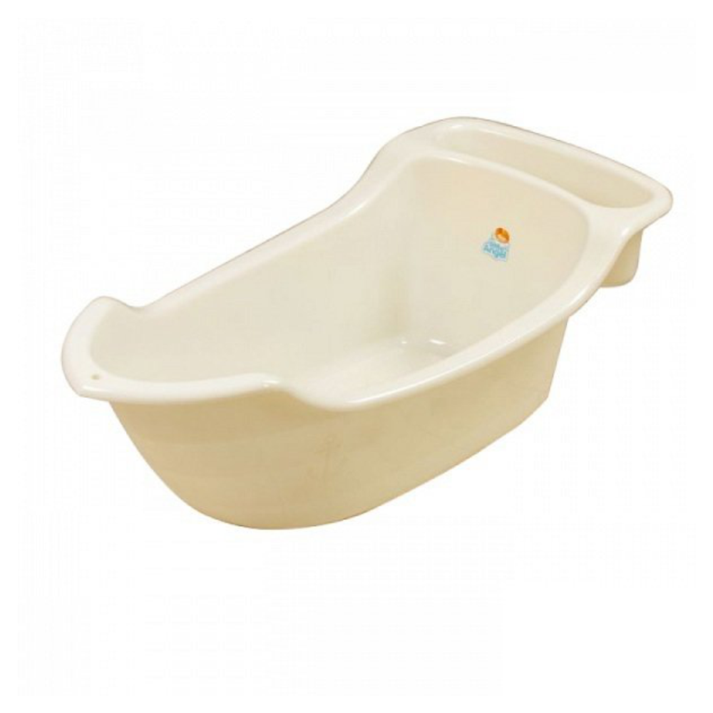 Ванна детская, 55 л, топлёное молоко, la290720048