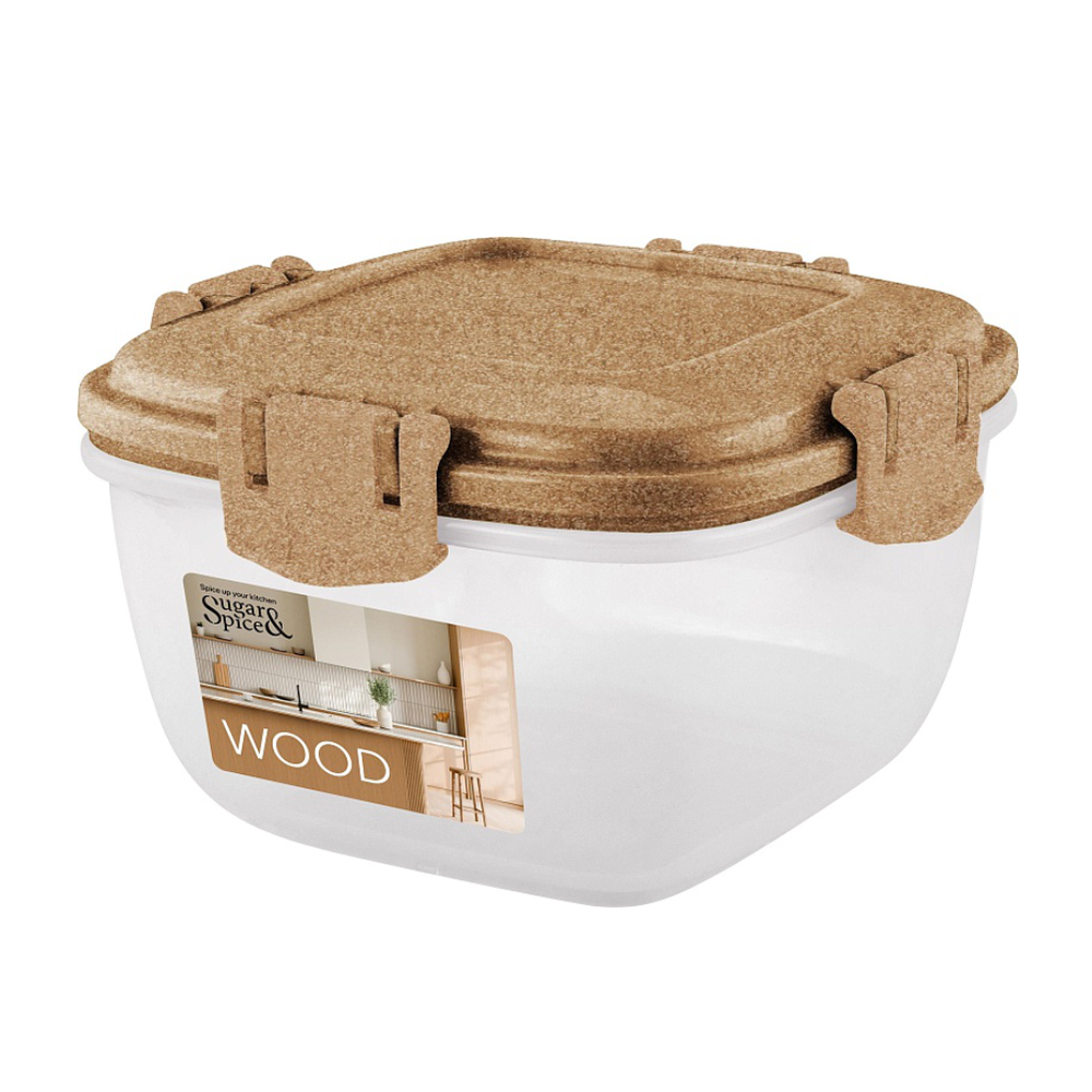 Контейнер для продуктов, 0,8 л, se168010624