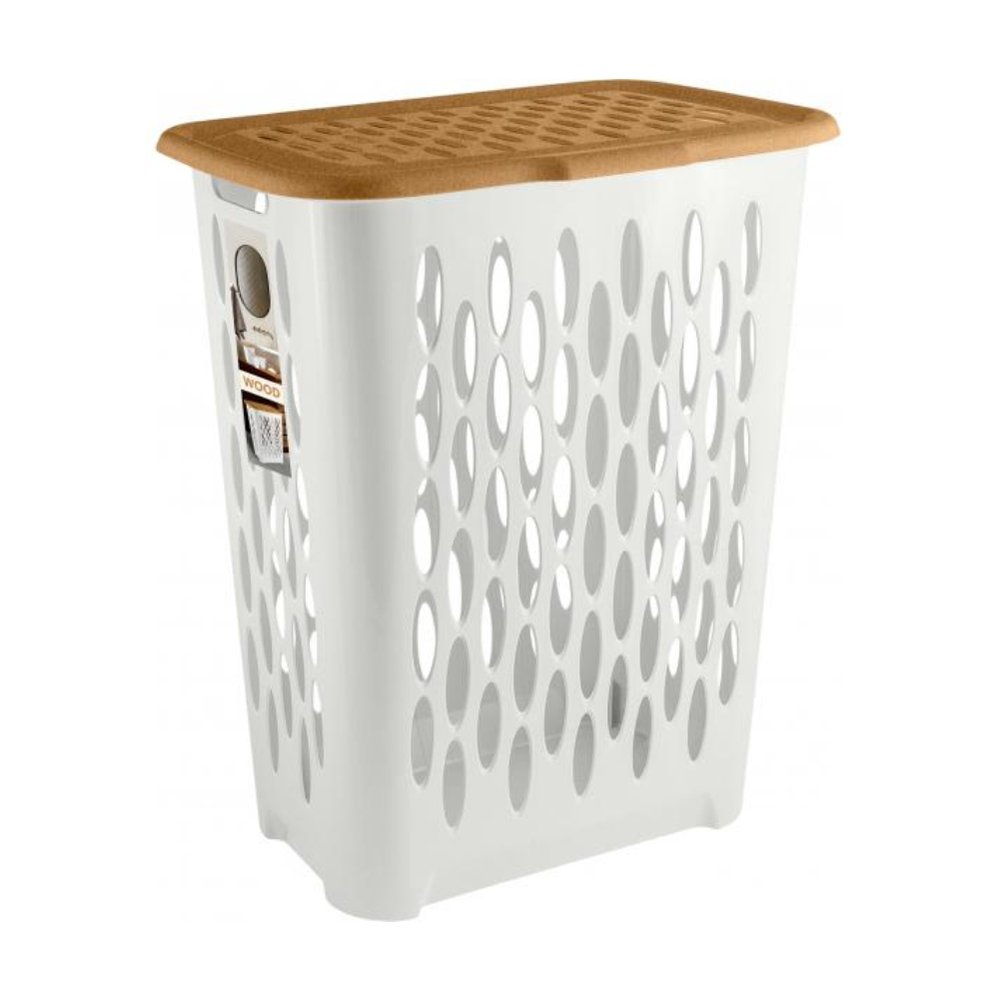 Корзина для белья, 37 л, kl180111624