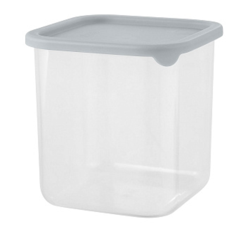 Банка для продуктов, 0,8 л, трюфель, se1684410025