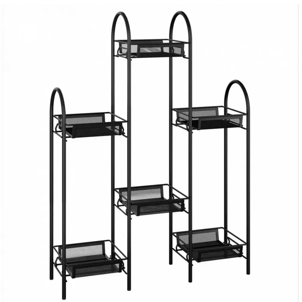 Подставка для цветов "Лира 36", пдцли36 гр