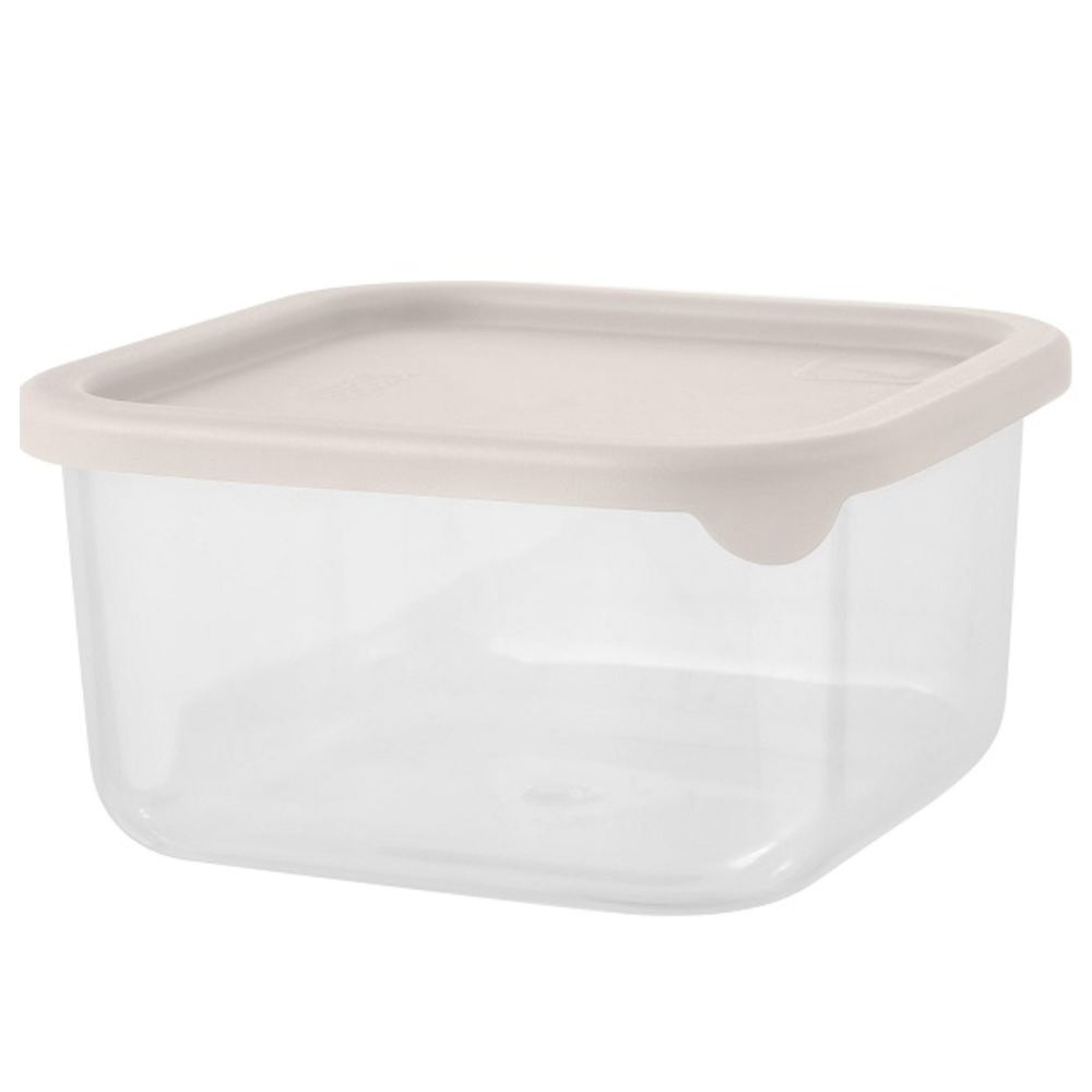 Контейнер для продуктов, 0,4 л, латте, se167910005