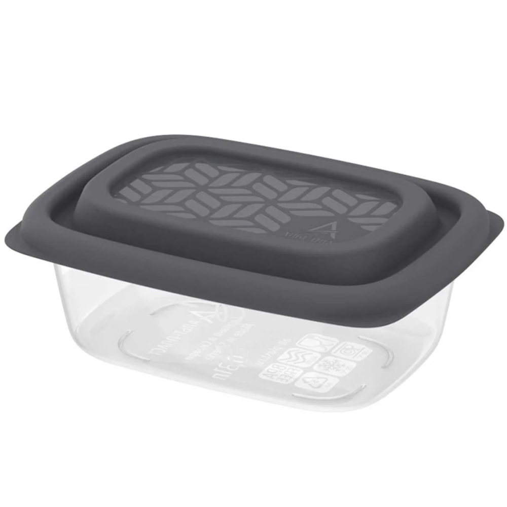 Контейнер "Гурман", универсальный, 0,45 л, 108975