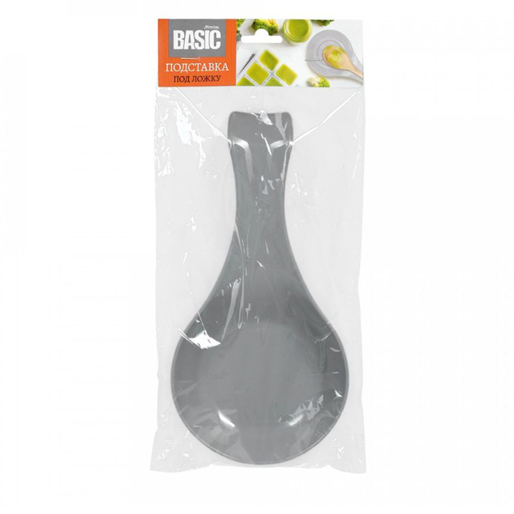 Подставка "Мarmiton", под ложку, пластиковая, 17417