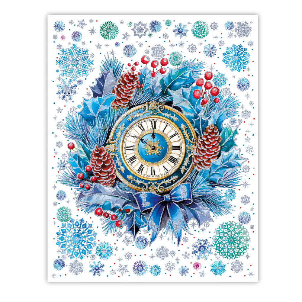 Оконное украшение, 94289