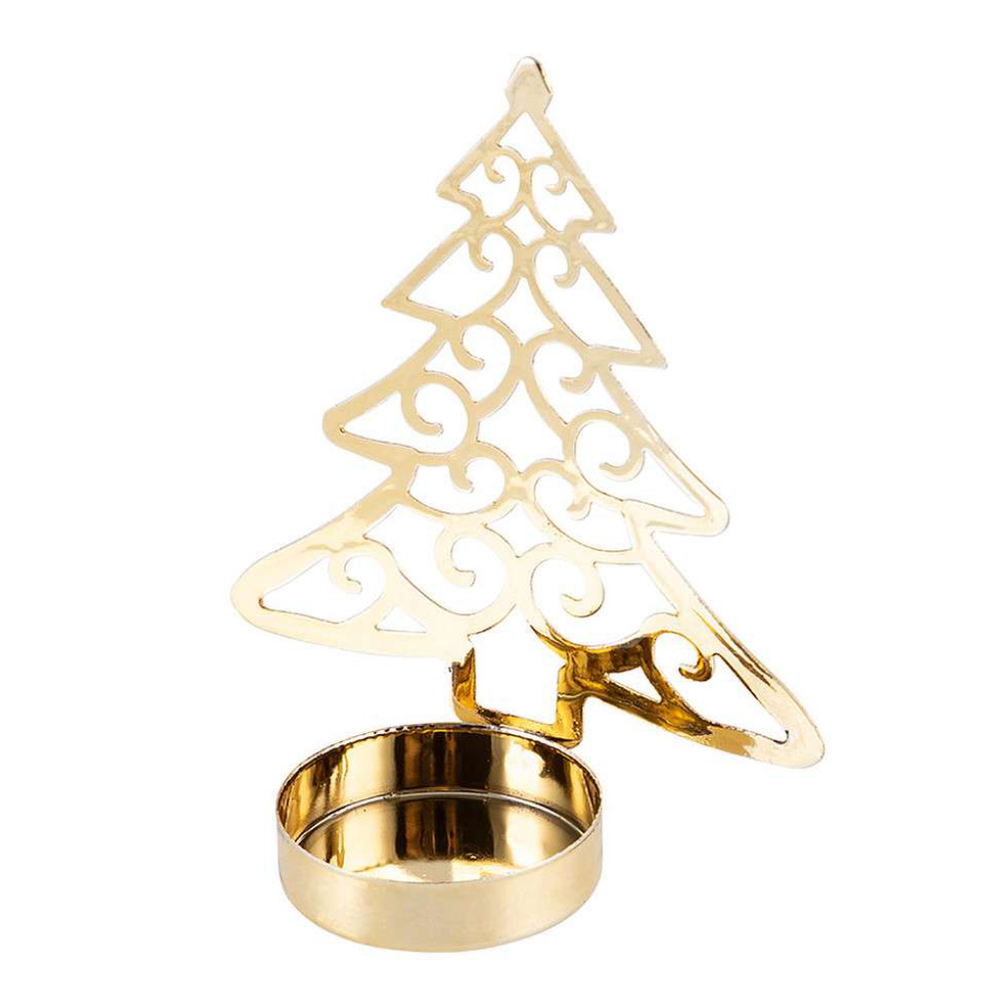 Подсвечник "Елочка", 103078