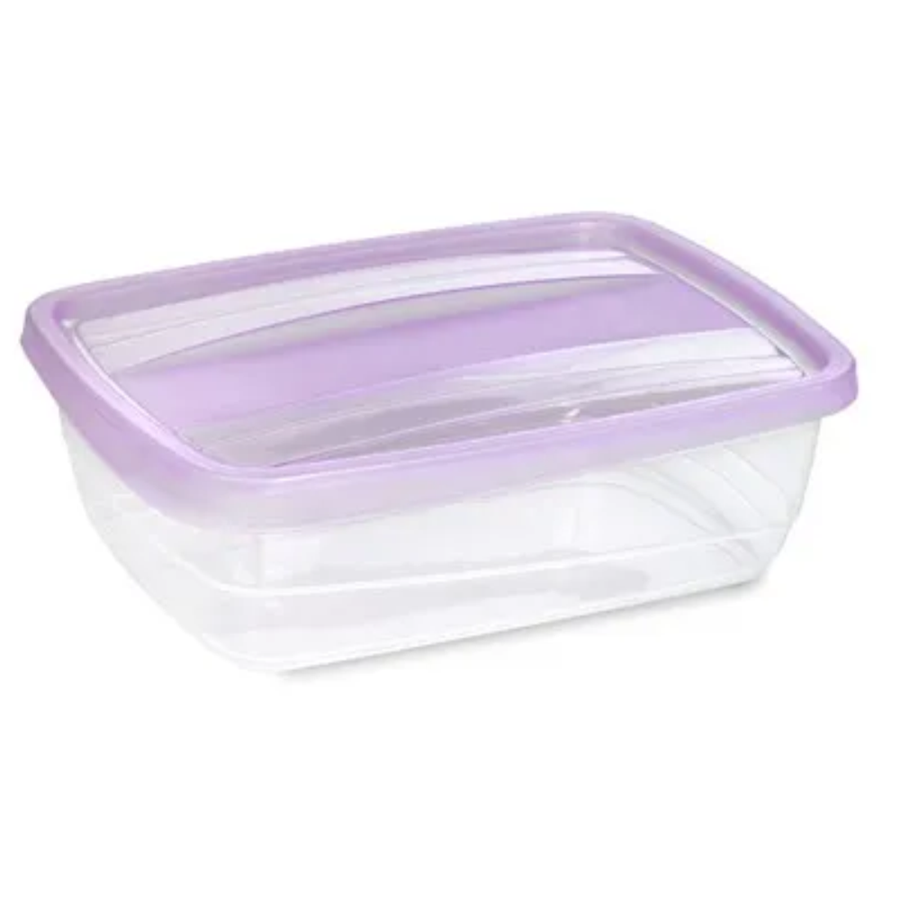 Контейнер "Fresco", 0,5 л, лаванда, 70050136