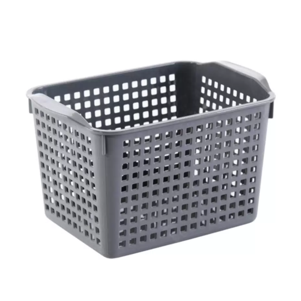 Корзинка "Лофт", 2 л, серый, 450018