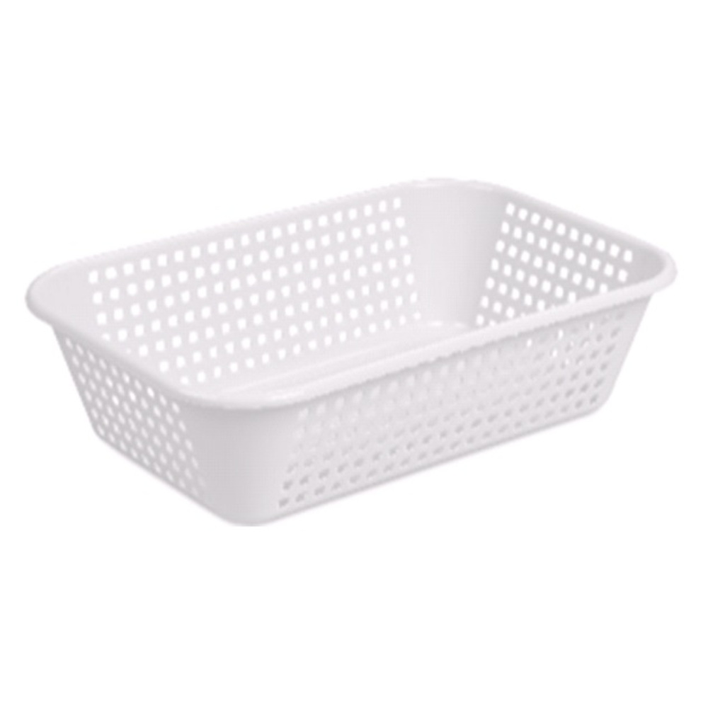 Корзинка "Лофт", 295х193, белый, 540106