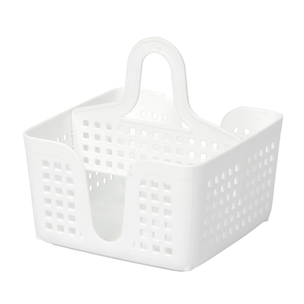 Органайзер "Лофт", с перегородкой, белый, 430006