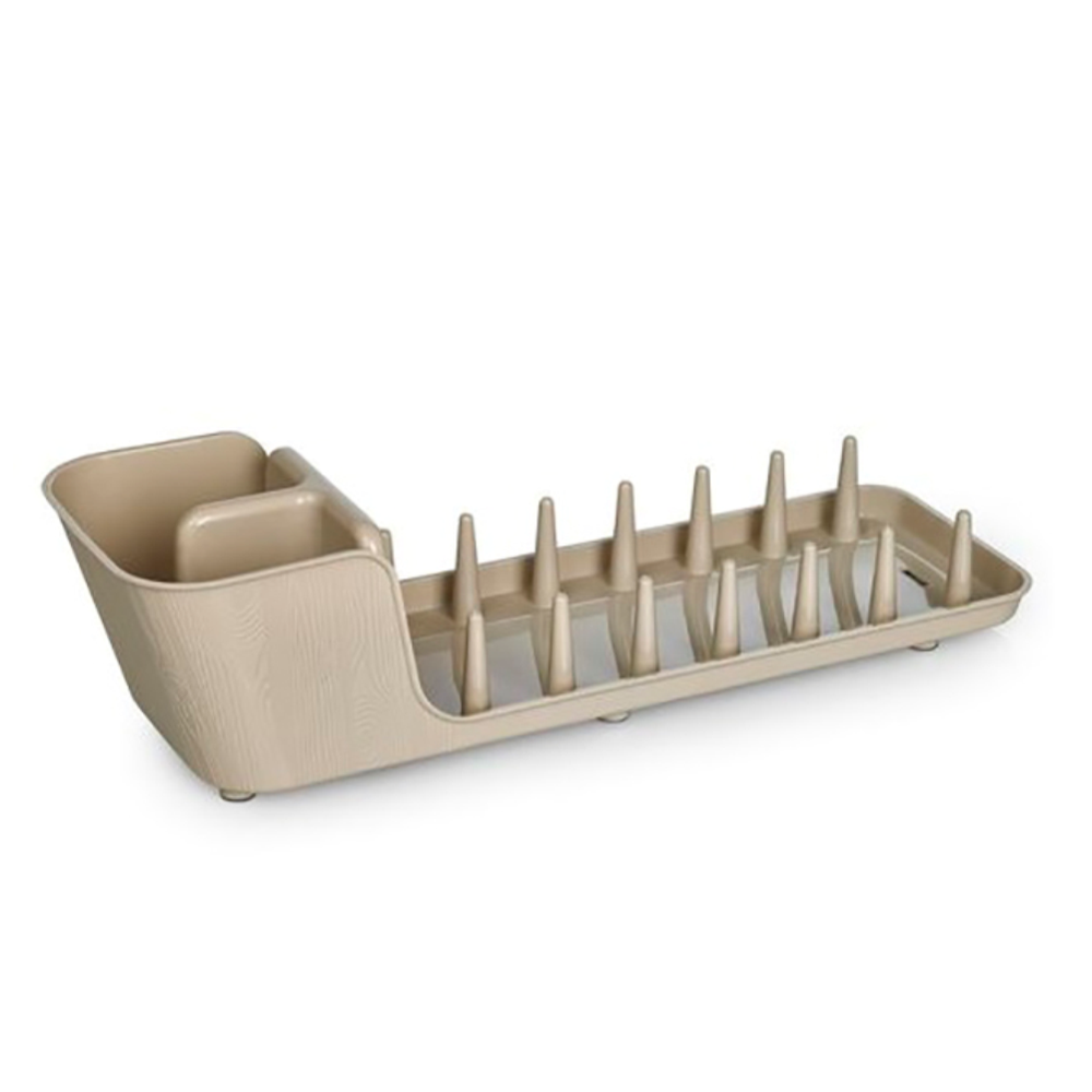 Сушилка "Mini", для посуды, латте, 240120