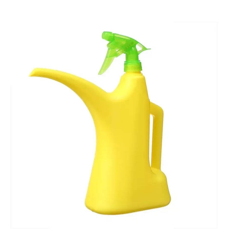 Лейка с пульверизатором, 1,5 л