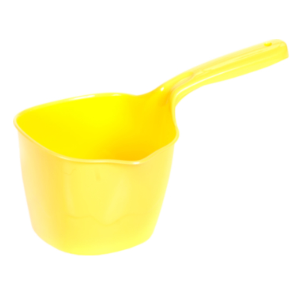 Ковш, 2,4 л, мультиколор