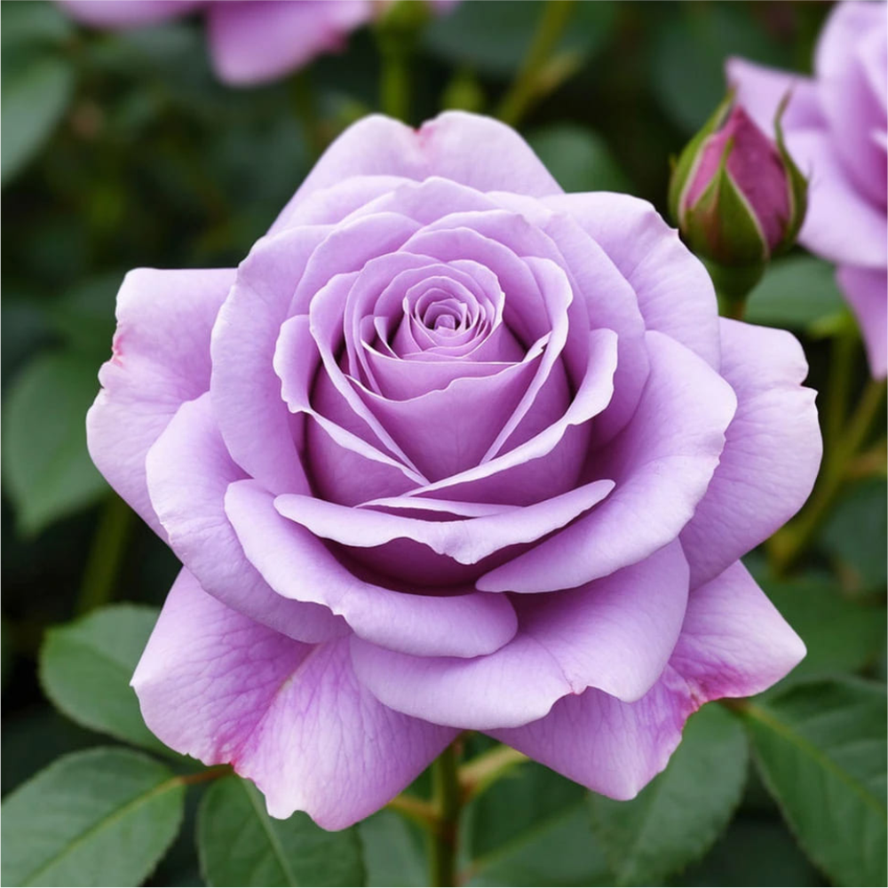 Роза "Си-си", Семена Алтая, 1 шт