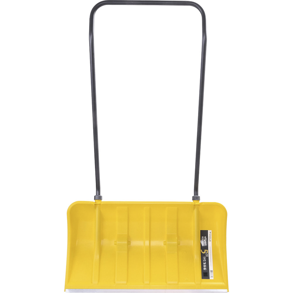 Движок для снега "Айсленд Эксперт", 796 х 440 мм