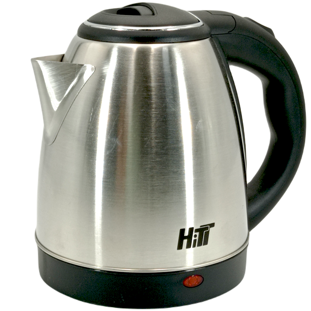 Чайник электрический "Hitt", HT-5001, 1,5 л