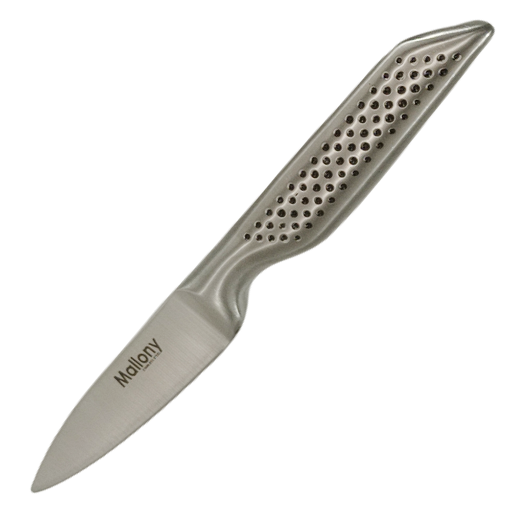 Нож овощной "Esperto", 90 мм, MAL-07