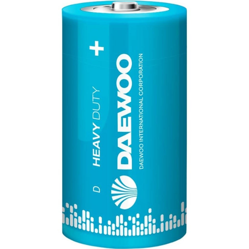 Батарейка "Daewoo", R-20