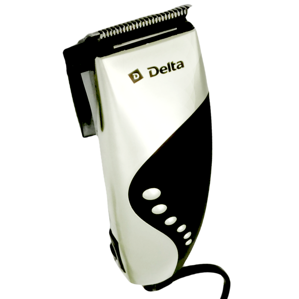 Машинка электрическая "Delta", DL-4049