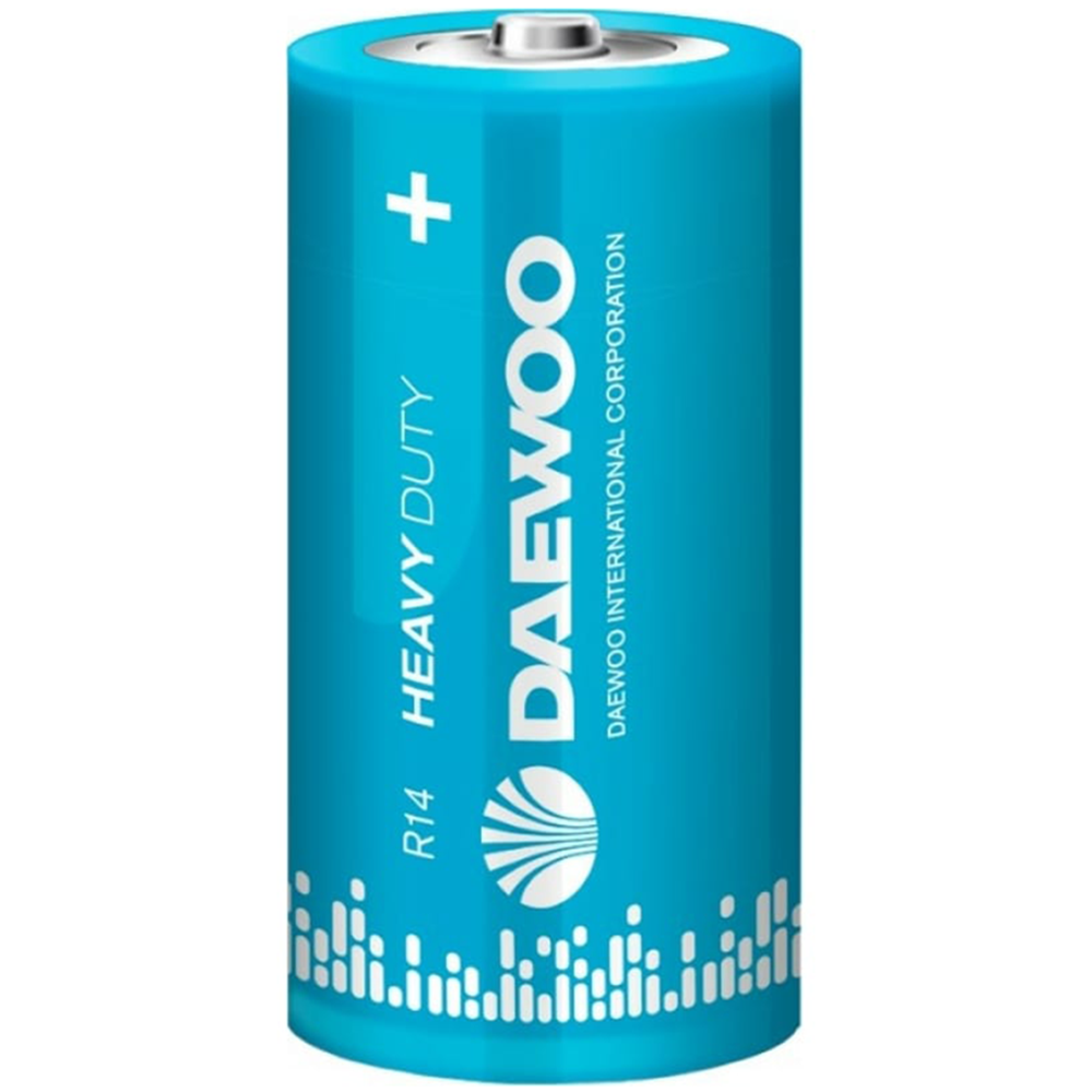 Батарейка "Daewoo", R-14