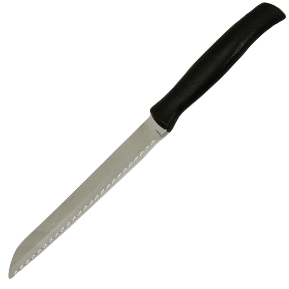 Нож для хлеба "Athus", 180 мм, 23082/007-TR