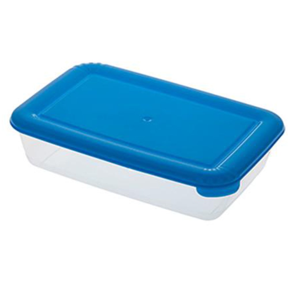 Контейнер для СВЧ, 0,45 л, с551