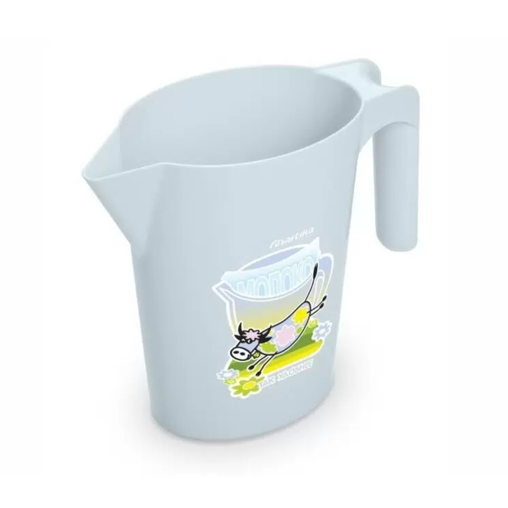 Кувшин-подставка, 1 л, с47