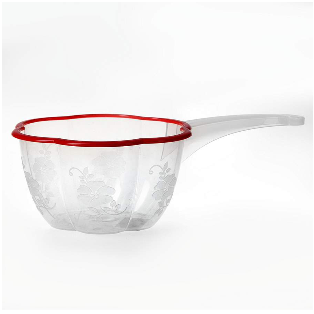 Ковш "Восторг", 1,5 л, м1703