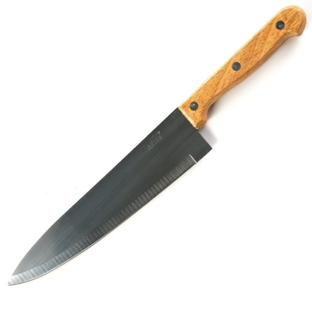 Нож поварской №2, 200 мм