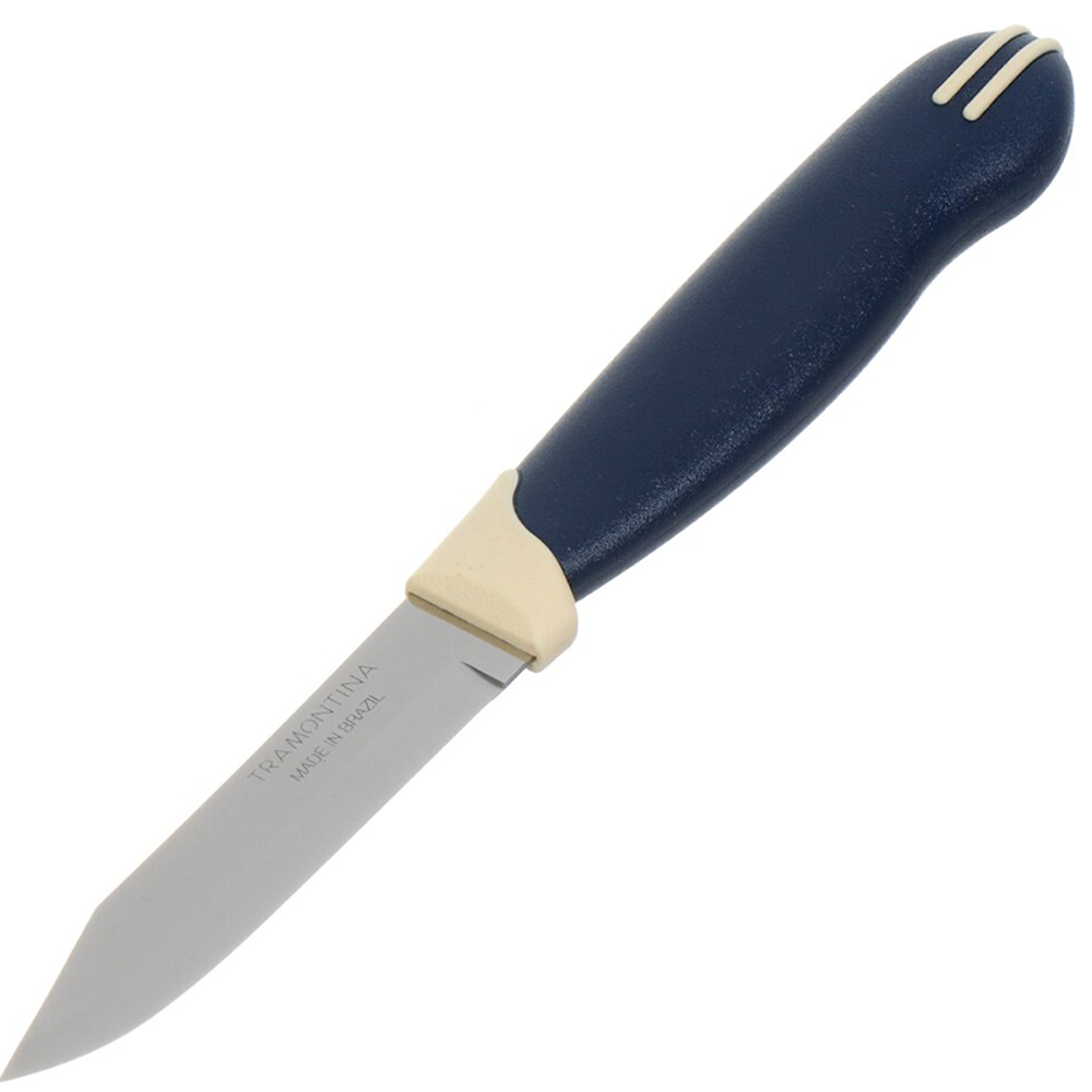 Нож для очистки "Multicolor ", 7,5 см