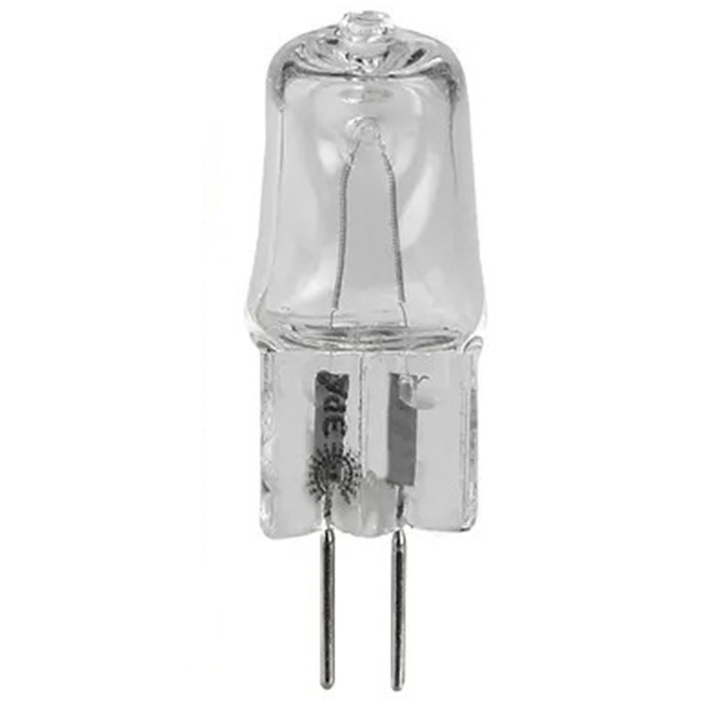 Лампа галогенная G4-JCD "ЭРА", капсула, 230 В, 40 Вт