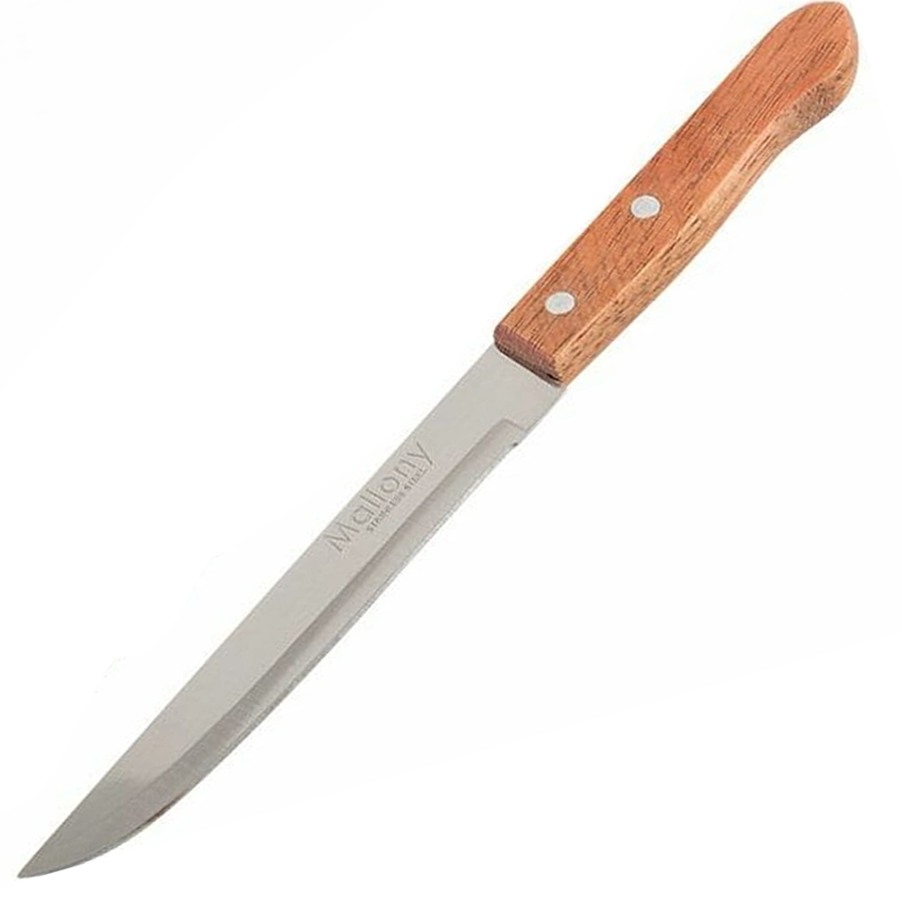 Нож универсальный "Albero", 150 мм, MAL-03AL