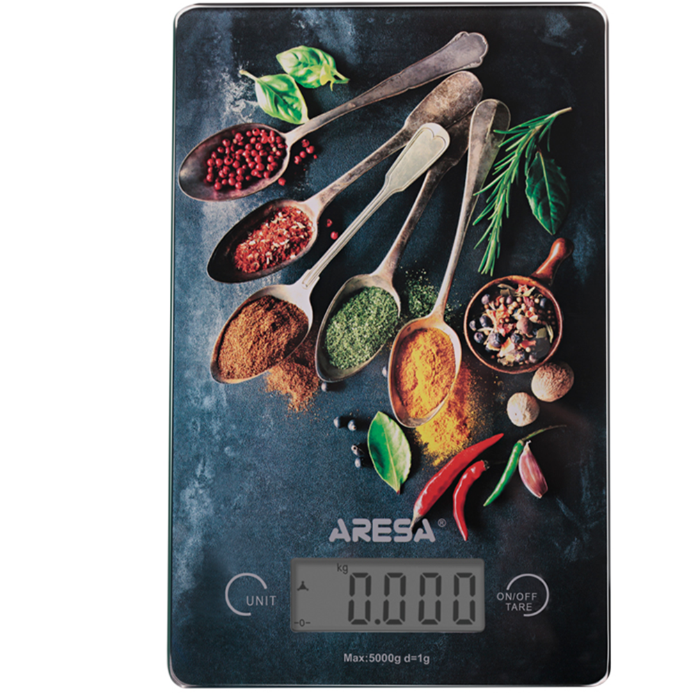 Весы кухонные "Aresa", AR-4312