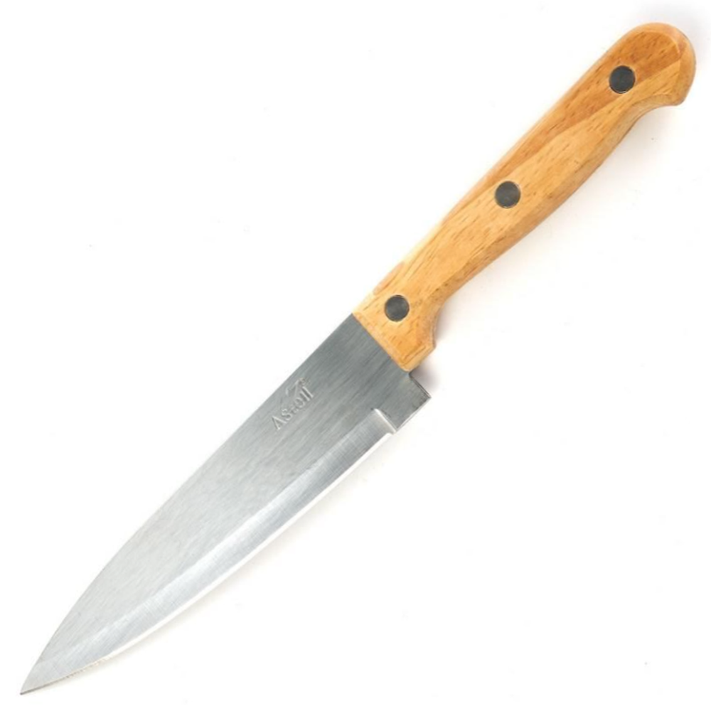 Нож поварской №2, 150 мм