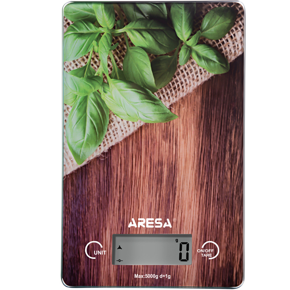 Весы кухонные "Aresa", AR-4310