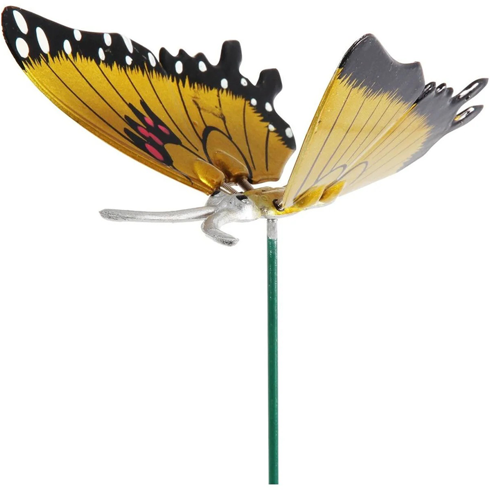 Штекер садовый "Бабочка", GS-16-4-BF