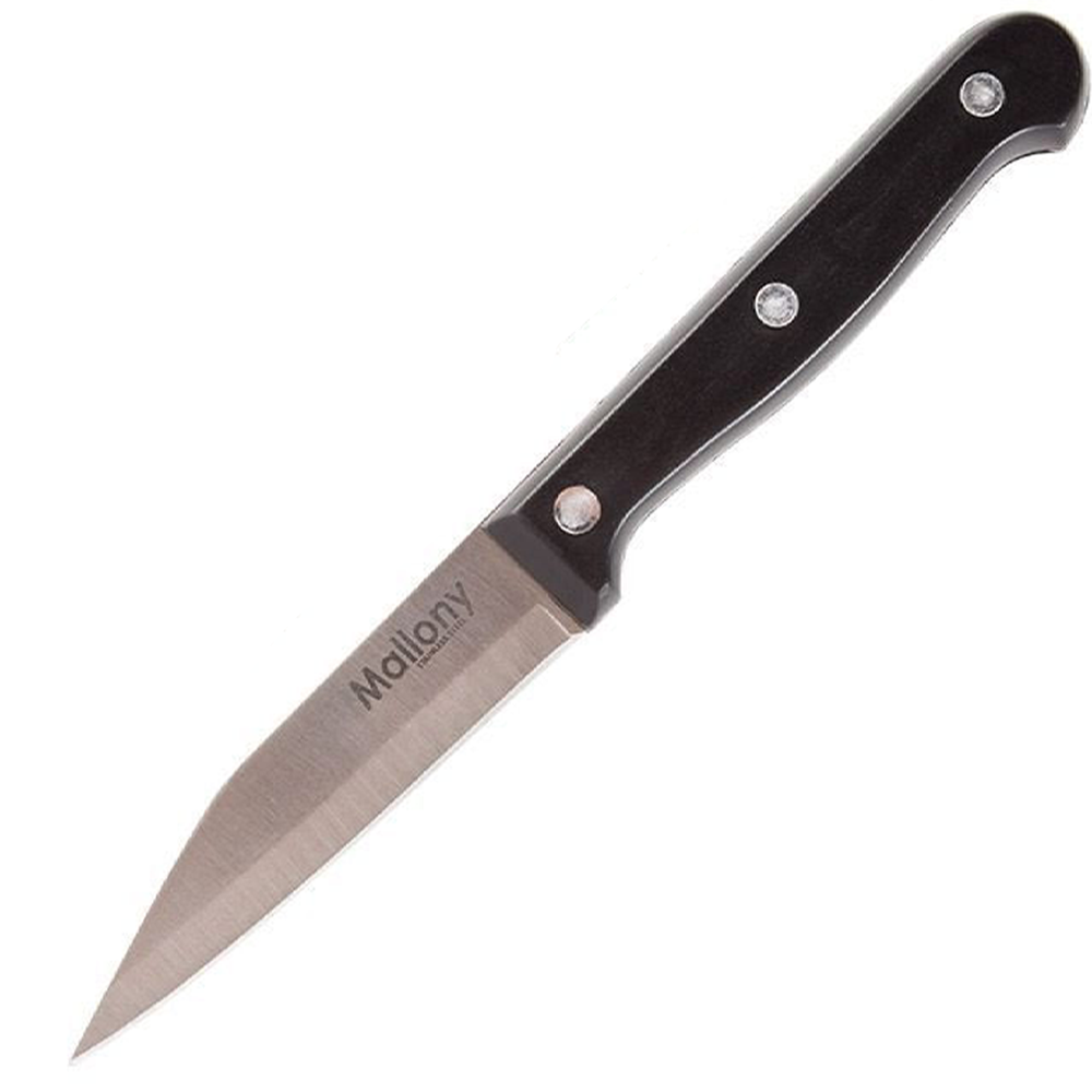 Нож для овощей "Classico", 85 мм, MAL-07CL