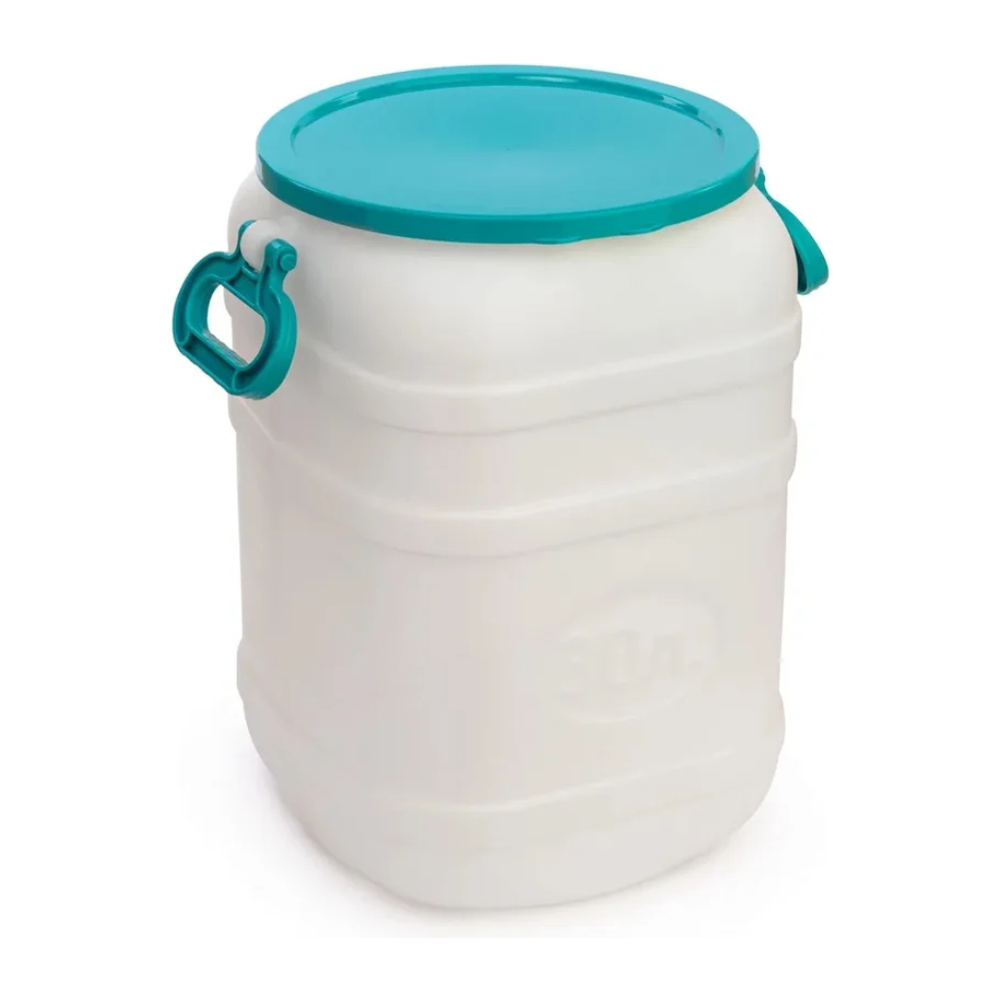 Бочка, 40 л, д-25 см, м165