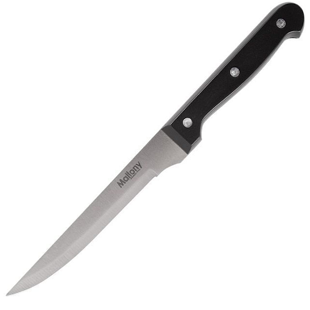 Нож филейный "Classico", 127 мм, MAL-04CL