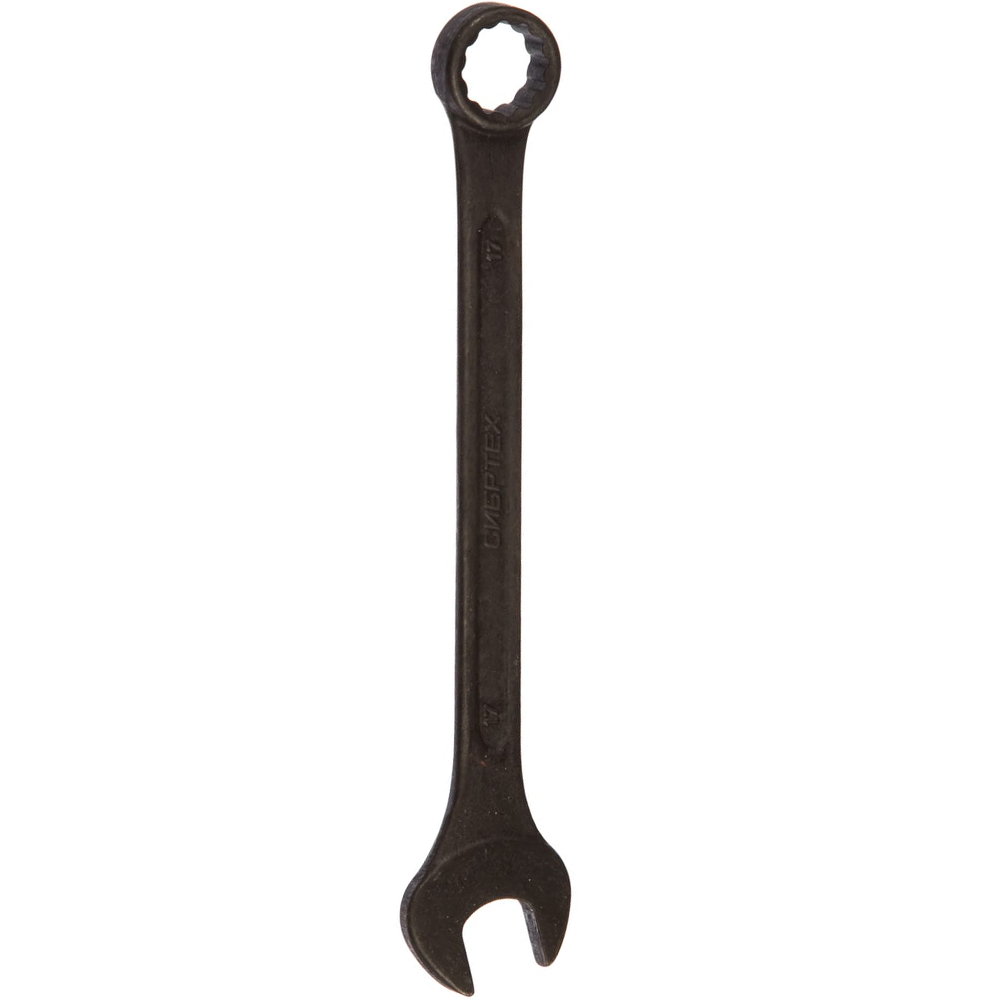 Ключ комбинированный, 17 мм, 14911