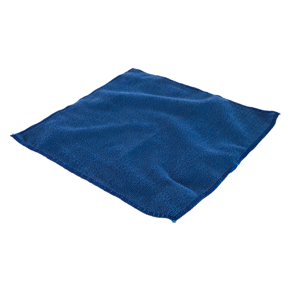 Салфетка из микрофибры, для пола, 30х30, 04004