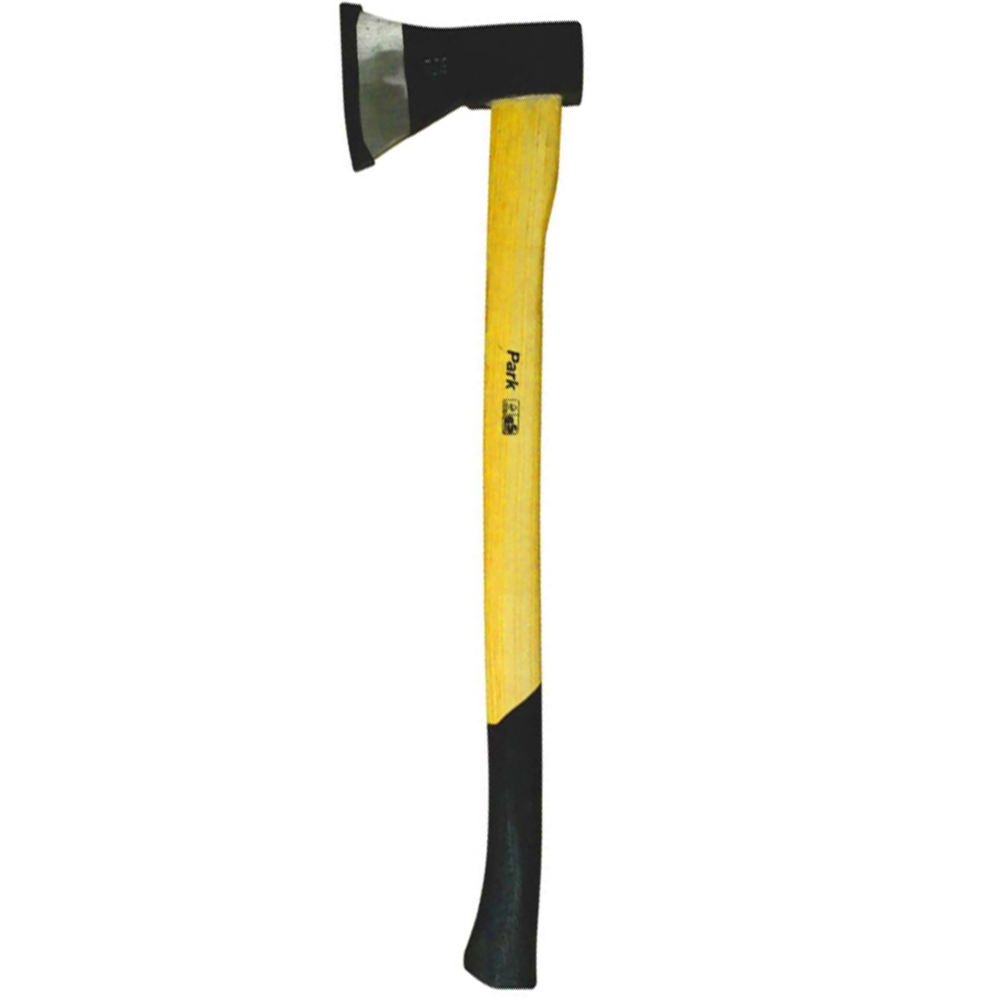 Топор "Park", Премиум, AXE12RBF, 1250 г