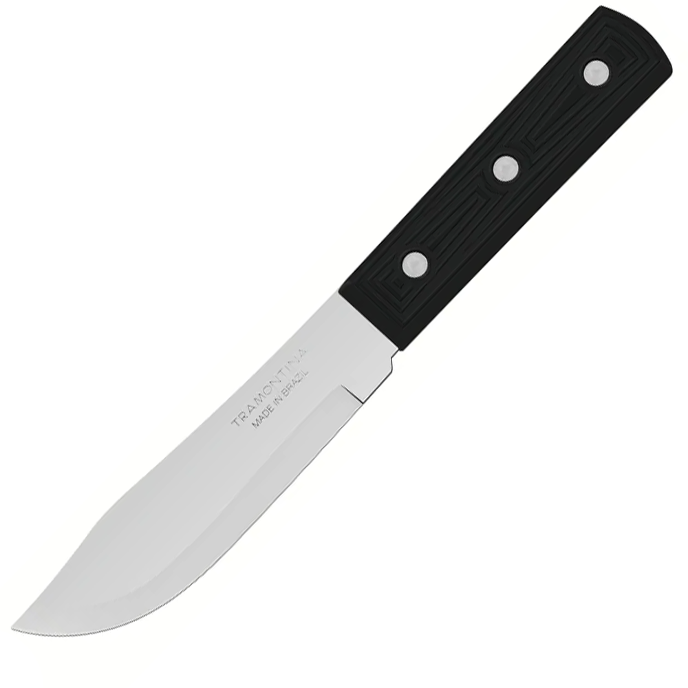 Нож кухонный "Plenus", 12,5 см